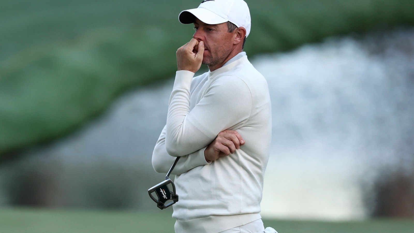 Rory McIlroy